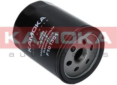 Oil Filter F101301