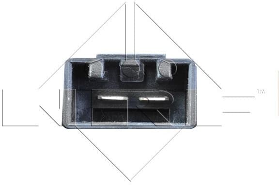 Interior Blower EASY FIT 34036 - image 5