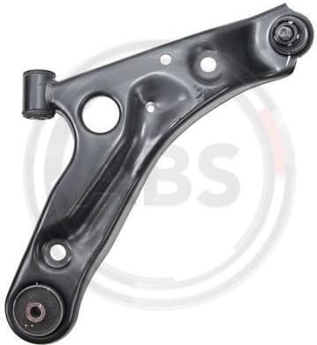 Control/Trailing Arm, wheel suspension 211296