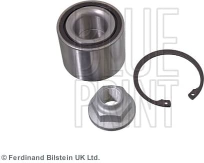 Wheel Bearing Kit ADK88322