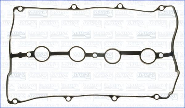 Gasket, cylinder head cover 11056000