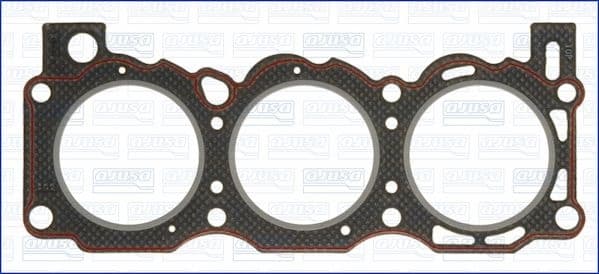 Gasket, cylinder head FIBERMAX 10006300