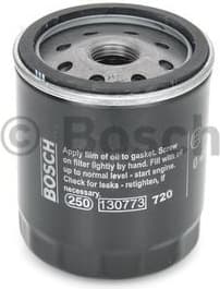 Oil Filter 0451103050 - image 5