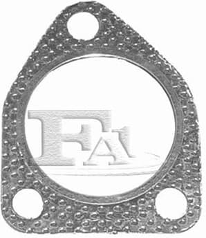 Gasket, exhaust pipe 890903