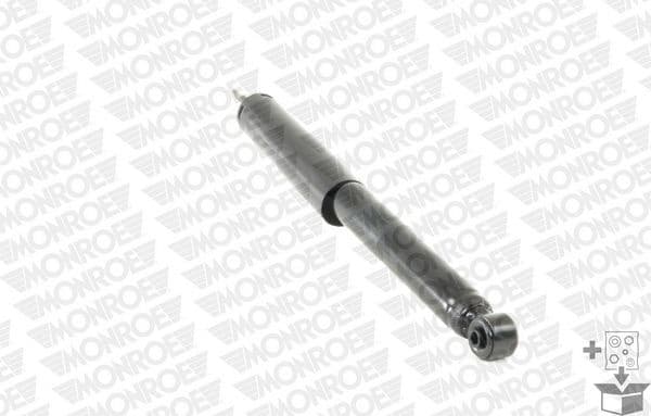 Shock Absorber MONROE ORIGINAL R1608 - image 3