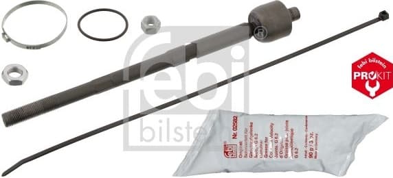 Inner Tie Rod ProKit 28359