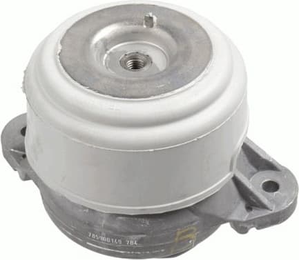 Mounting, engine 37543 01