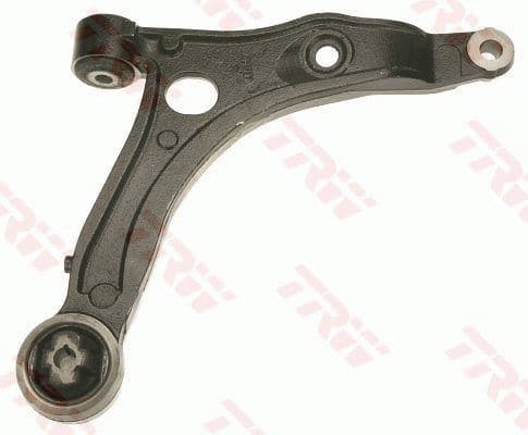 Control/Trailing Arm, wheel suspension JTC1171