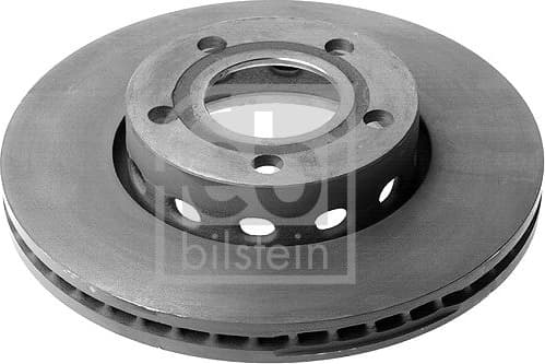 Brake Disc 11204