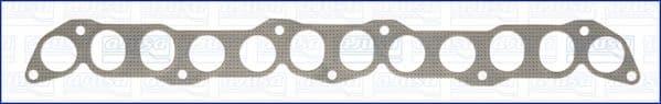 Gasket, intake/exhaust manifold 13038800