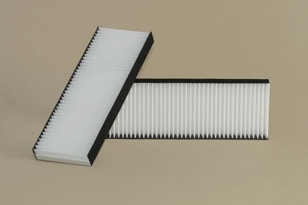 Filter cabin SA1303 - image 3