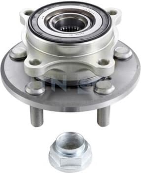 Wheel Bearing Kit R174.79