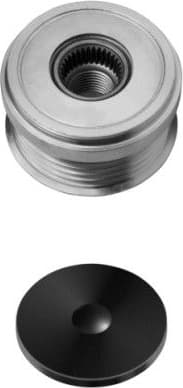 Alternator Freewheel Clutch 9XU 358 038-381