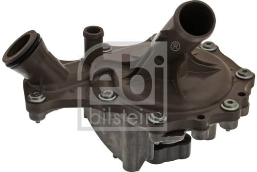 Water Pump, engine cooling 39297