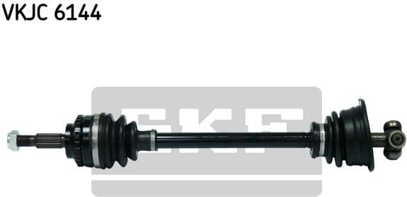 Drive Shaft VKJC 6144