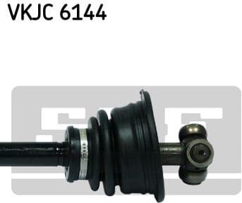 Drive Shaft VKJC 6144 - image 2