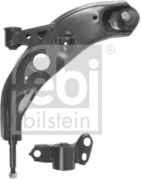Control/Trailing Arm, wheel suspension 42407