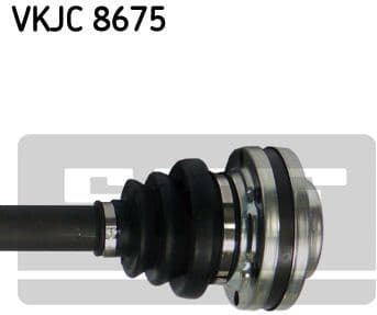 Drive Shaft VKJC 8675 - image 3