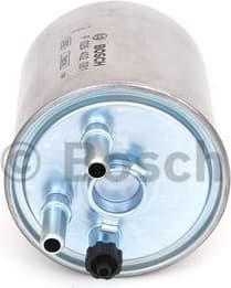 Fuel Filter F026402081