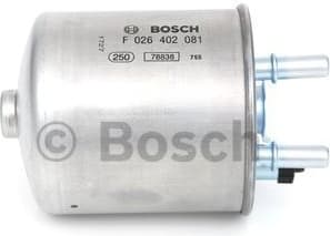 Fuel Filter F026402081 - image 4