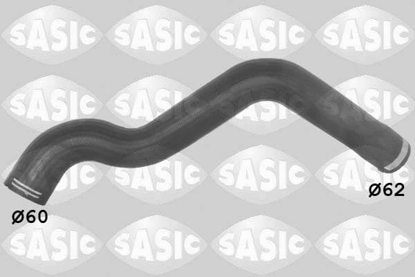 Charge Air Hose 3330022