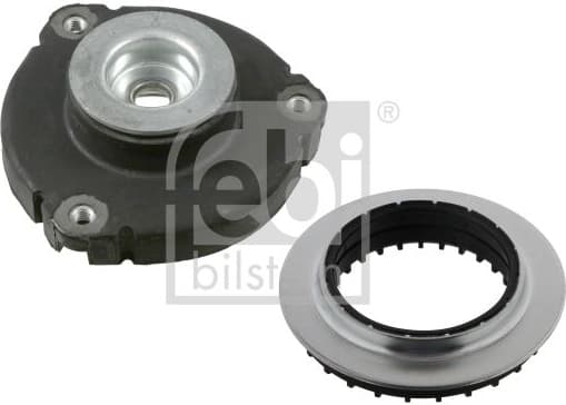 Repair Kit, suspension strut support mount 33389