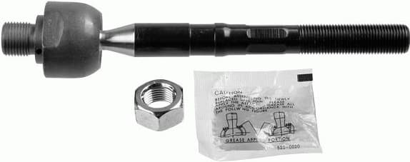 Tie rod inner (rack end) 36415 01