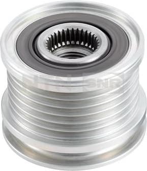 Alternator Freewheel Clutch GA754.17