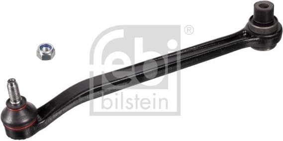 Control/Trailing Arm, wheel suspension 25276