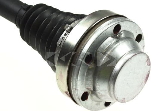 Drive Shaft GKN Automotive OE-Technology 50° 304548 - image 3