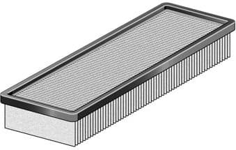 Air Filter A1801