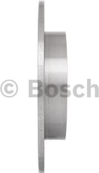 Brake Disc 0986479D34 - image 4