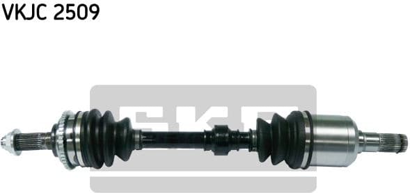 Drive Shaft VKJC 2509