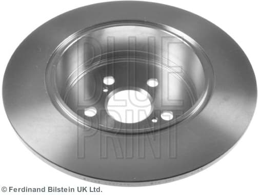 Brake Disc ADT343154 - image 2