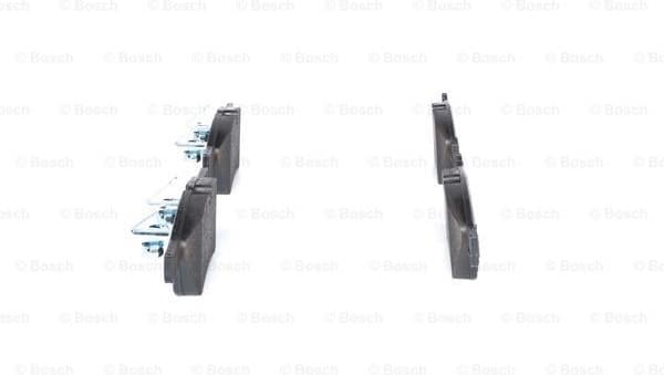 Brake Pad Set, disc brake 0986494165 - image 2