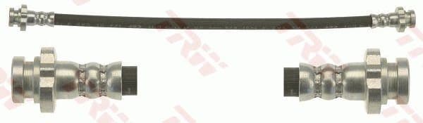 Brake Hose PHA518