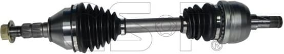 Drive Shaft 221092