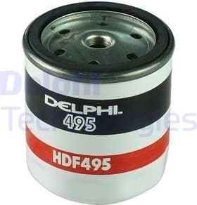 Fuel Filter HDF495