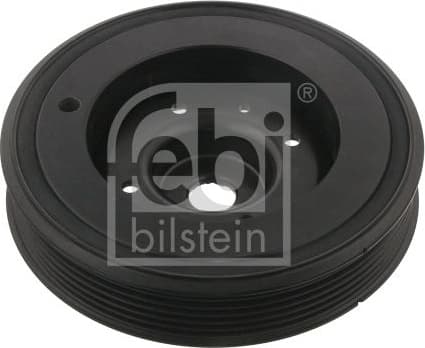 Belt Pulley, crankshaft 32195