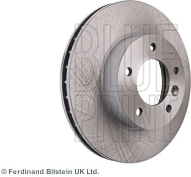 Brake Disc ADJ134350 - image 2