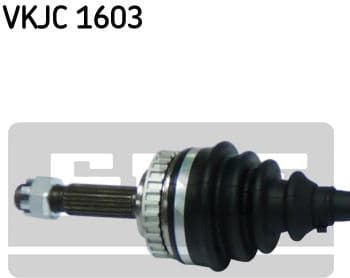 Drive Shaft VKJC 1603 - image 2