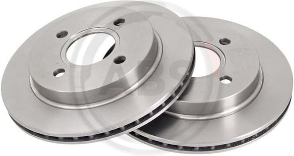 Brake Disc 16191