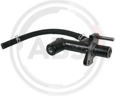 Master Cylinder, clutch 71371
