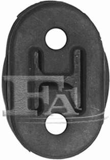 Mount, exhaust system 753911