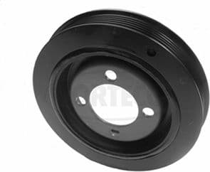 Belt Pulley, crankshaft 80000351