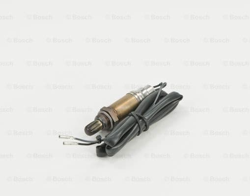 Oxygen Sensor Universal BOSCH F00HL00091