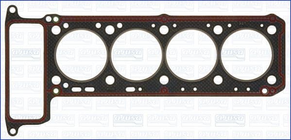 Gasket, cylinder head FIBERMAX 10068700