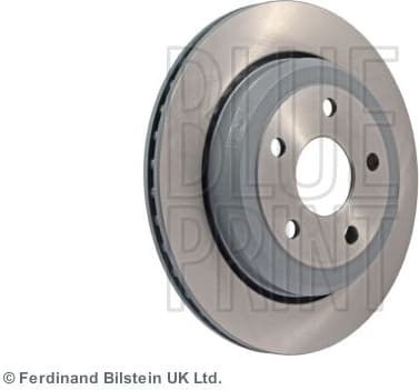 Brake Disc ADA104366 - image 2