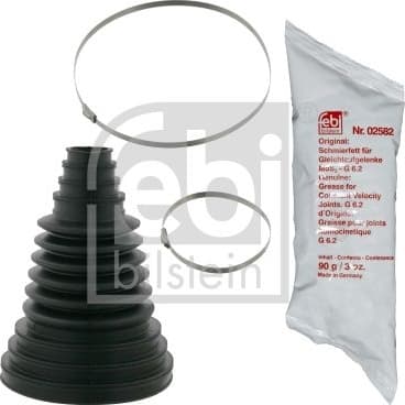 Bellow Kit, drive shaft 06175
