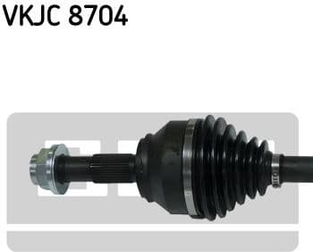 Drive Shaft VKJC 8704 - image 3
